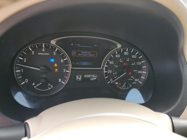 Photo 9 from auction – 2013 NISSAN ALTIMA 4D with VIN 1N4AL3AP0DC143534