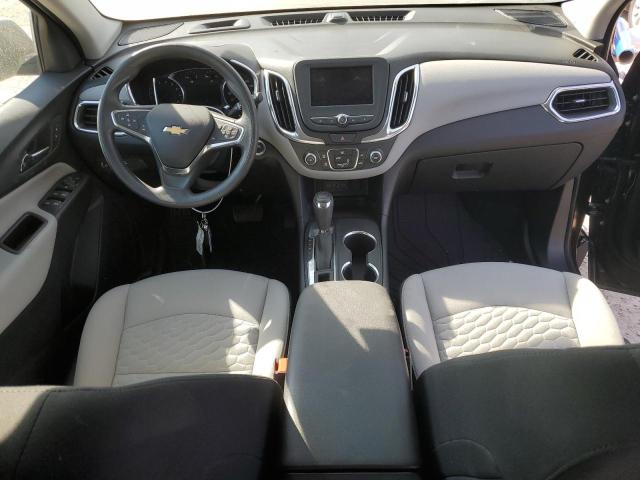 Photo 8 from auction – 2020 CHEVROLET EQUINOX LT with VIN 2GNAXJEV2L6173614
