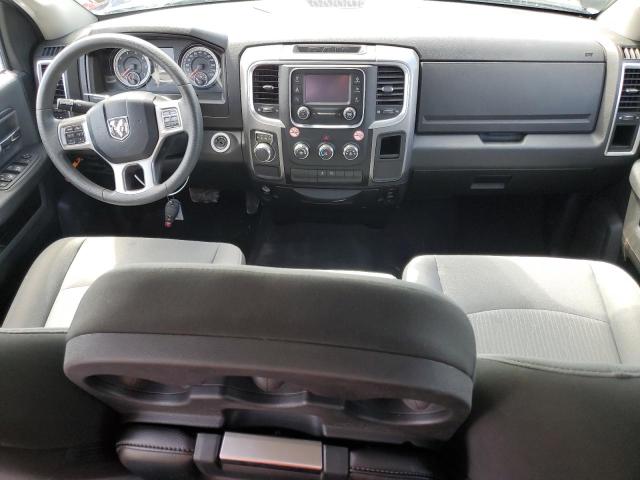 Photo 8 from auction – 2022 RAM 1500 CLASS with VIN 1C6RR6LGXNS154338