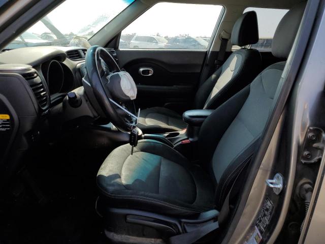 Photo 7 from auction – 2019 KIA SOUL + with VIN KNDJP3A52K7003553
