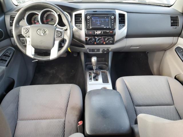 Photo 8 from auction – 2014 TOYOTA TACOMA DOU with VIN 3TMJU4GN2EM173363