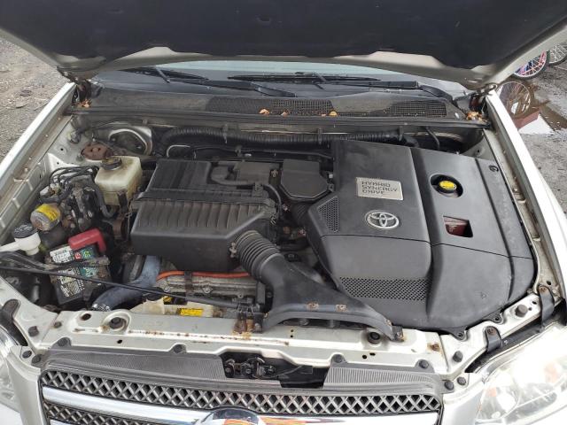 Photo 11 from auction – 2006 TOYOTA HIGHLANDER with VIN JTEEW21A460025706