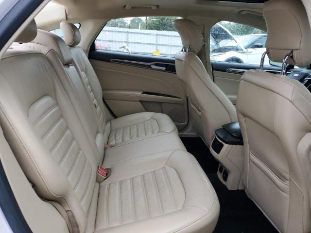Photo 10 from auction – 2014 FORD FUSION SE with VIN 3FA6P0LU7ER252345