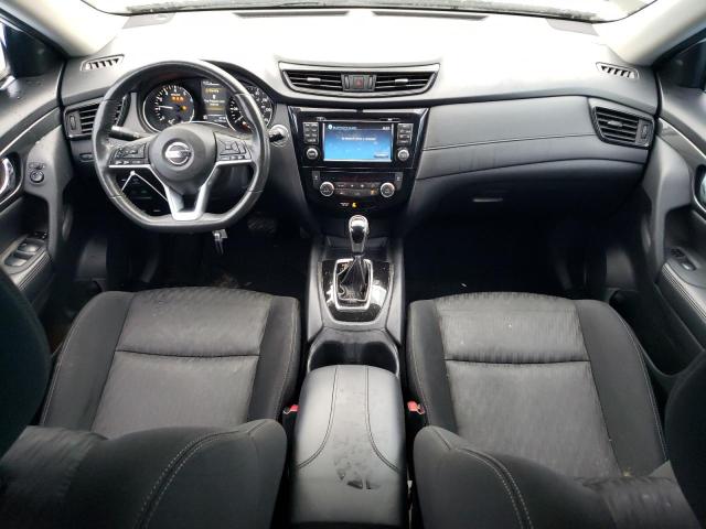 Photo 8 from auction – 2017 NISSAN ROGUE S with VIN KNMAT2MV4HP538345