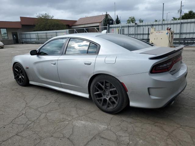 Photo 2 from auction – 2019 DODGE CHARGER SC with VIN 2C3CDXGJ1KH646885