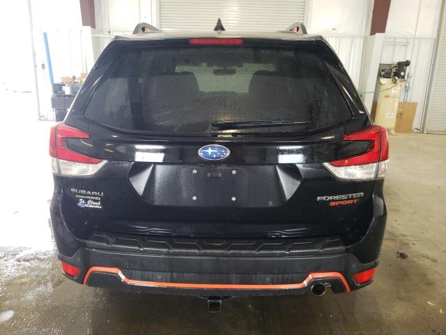 Photo 6 from auction – 2019 SUBARU FORESTER S with VIN JF2SKAKC4KH455195