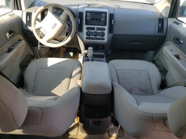 Photo 8 from auction – 2009 FORD EDGE SE with VIN 2FMDK36C09BB05790