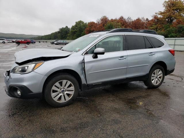 SUBARU OUTBACK 2. 2016 with VIN 4S4BSACC9G3208283 - Photo from auction