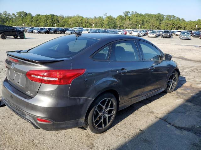 Photo 3 from auction – 2015 FORD FOCUS SE with VIN 1FADP3F20FL321766
