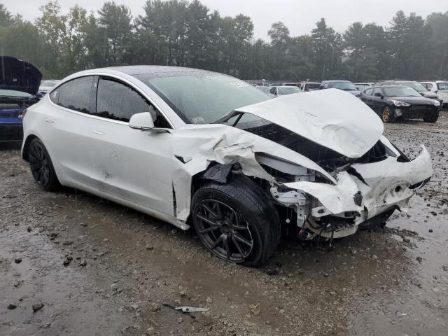 Photo 4 from auction – 2020 TESLA MODEL 3 with VIN 5YJ3E1EA8LF737622