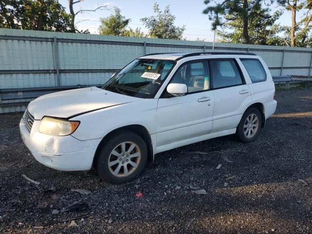SUBARU FORESTER 2 2006 with VIN JF1SG65636H751968 - Photo from auction
