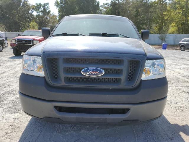 Photo 5 from auction – 2008 FORD F150 with VIN 1FTPF12V78KD60927