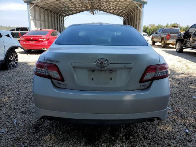 Photo 6 from auction – 2011 TOYOTA CAMRY BASE with VIN 4T1BF3EKXBU698269
