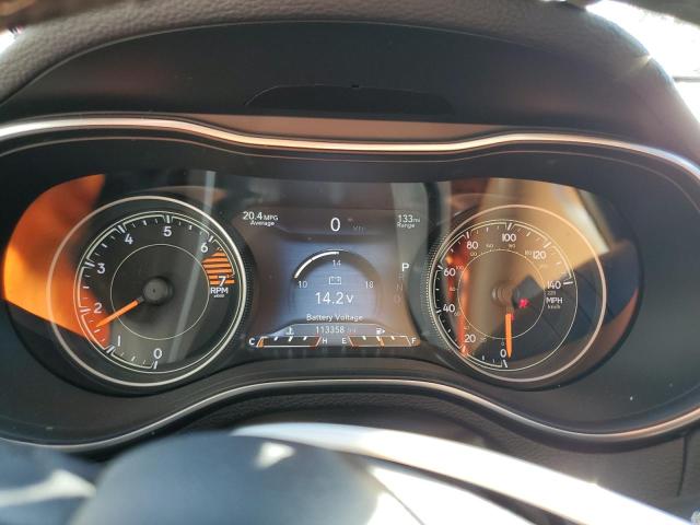 Photo 9 from auction – 2019 JEEP CHEROKEE L with VIN 1C4PJLDB2KD170252
