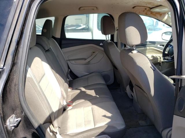 Photo 10 from auction – 2013 FORD ESCAPE SE with VIN 1FMCU0G90DUB57012