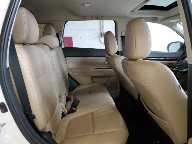 Photo 11 from auction – 2014 MITSUBISHI OUTLANDER with VIN JA4AZ3A36EZ002272