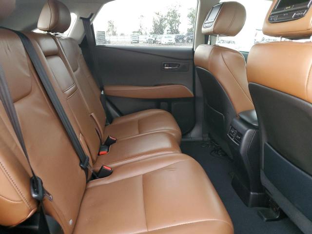 Снимка 11 от търг – 2015 LEXUS RX 350 с VIN 2T2ZK1BA7FC204561