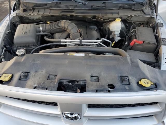 Photo 11 from auction – 2010 DODGE RAM 1500 with VIN 1D7RV1CT1AS133558