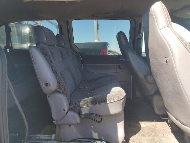 Photo 11 from auction – 1997 DODGE GRAND CARA with VIN 2B4GP44R2VR319291