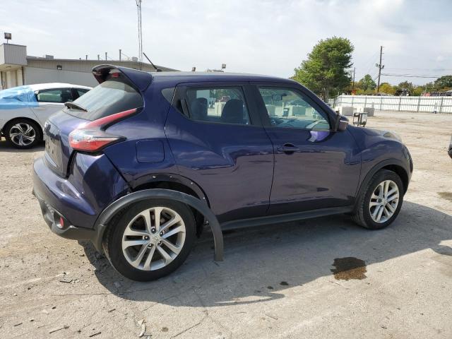 Photo 3 from auction – 2015 NISSAN JUKE S with VIN JN8AF5MRXFT500624