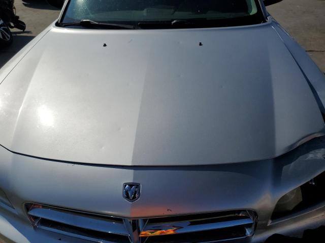 Photo 11 from auction – 2008 DODGE CHARGER with VIN 2B3KA43R78H161218