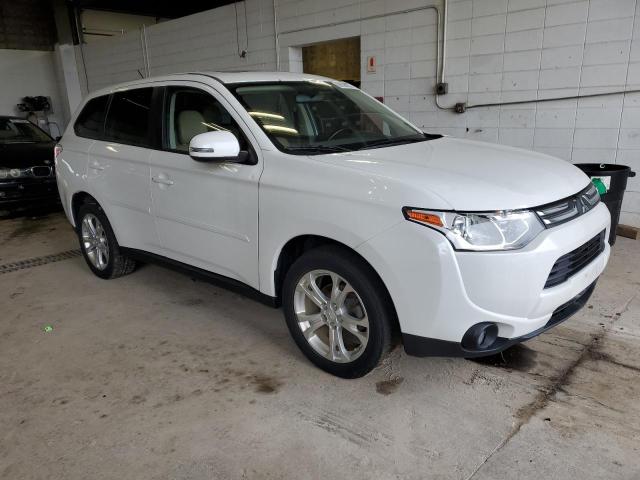 Photo 4 from auction – 2014 MITSUBISHI OUTLANDER with VIN JA4AZ3A36EZ002272