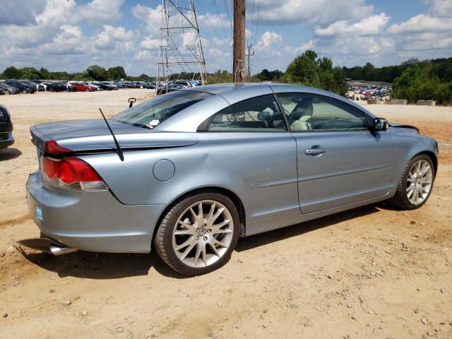 Photo 3 from auction – 2006 VOLVO C70 T5 with VIN YV1MC682X6J005107