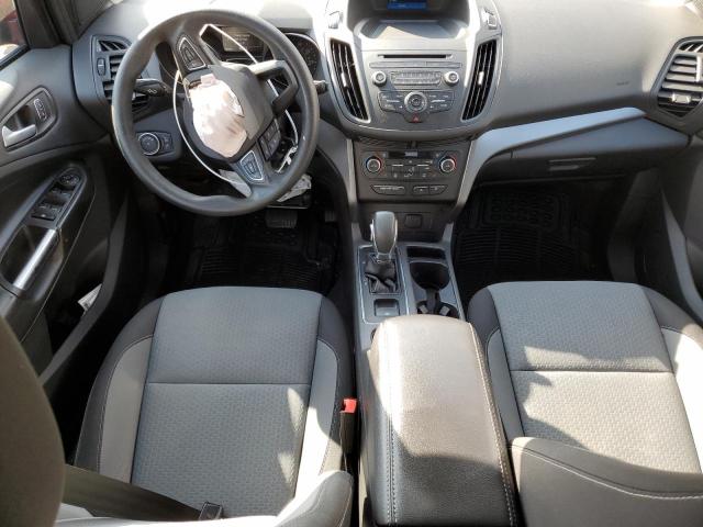 Photo 8 from auction – 2018 FORD ESCAPE SE with VIN 1FMCU0GD4JUC17194