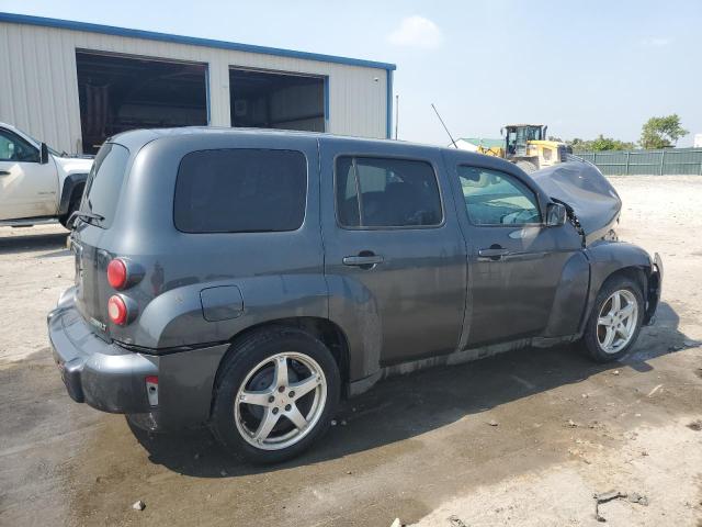 Photo 3 from auction – 2011 CHEVROLET HHR LT with VIN 3GNBABFW2BS616007