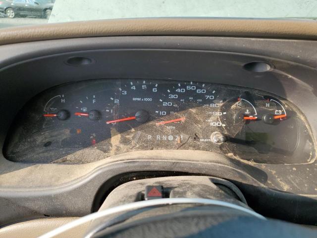 Photo 9 from auction – 2006 FORD ECONOLINE with VIN 1FDNE24L86DA78806