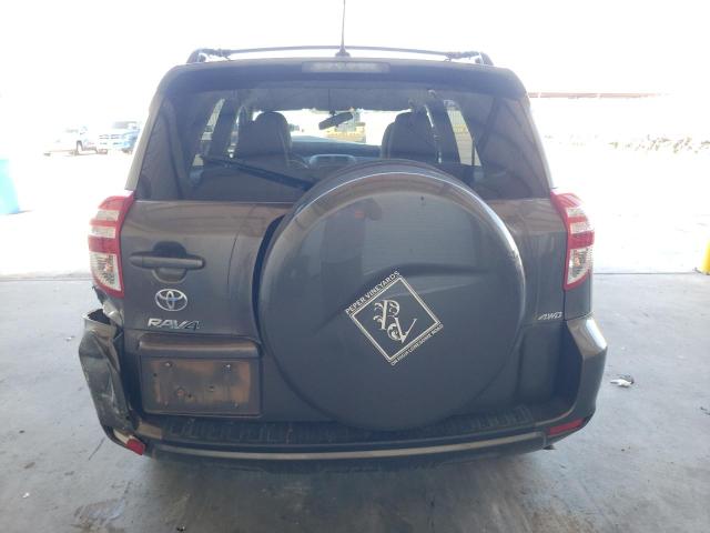 Photo 6 from auction – 2012 TOYOTA RAV4 with VIN 2T3BF4DVXCW178860