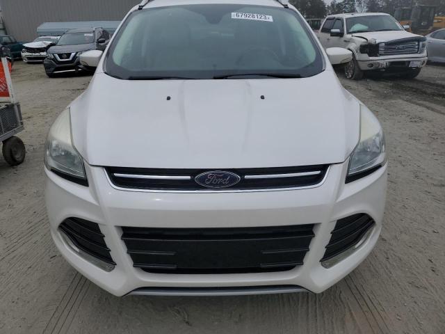 Photo 5 from auction – 2016 FORD ESCAPE TIT with VIN 1FMCU9J92GUA14452