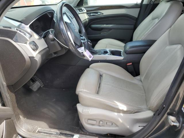 Photo 7 from auction – 2013 CADILLAC SRX PERFOR with VIN 3GYFNDE37DS608905