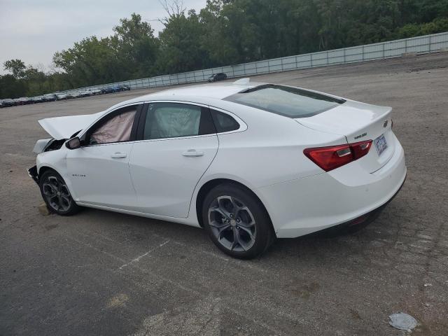 Photo 2 from auction – 2023 CHEVROLET MALIBU LT with VIN 1G1ZD5ST6PF224065