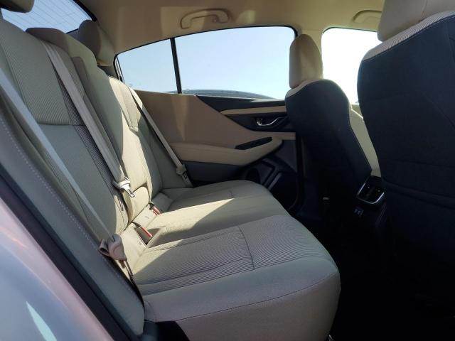 Photo 10 from auction – 2022 SUBARU LEGACY PRE with VIN 4S3BWAC67N3028204