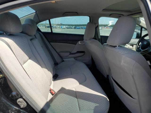Photo 10 from auction – 2015 HONDA CIVIC EX with VIN 19XFB2F8XFE012444