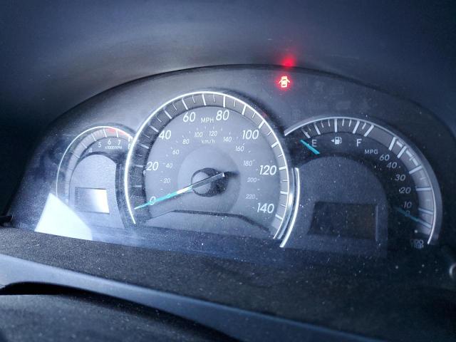 Photo 9 from auction – 2012 TOYOTA CAMRY BASE with VIN 4T1BF1FK1CU566408