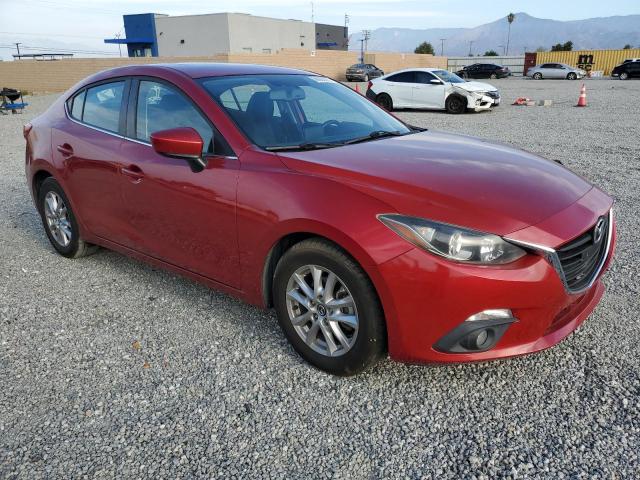 Photo 4 from auction – 2016 MAZDA 3 TOURING with VIN JM1BM1W7XG1322186