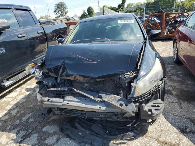 Photo 5 from auction – 2012 HONDA ACCORD SE with VIN 1HGCP2F64CA232987