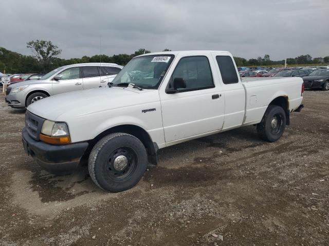 صورة رقم 1 من المزاد - 2000 FORD RANGER مع VIN 1FTYR14V6YPA74899