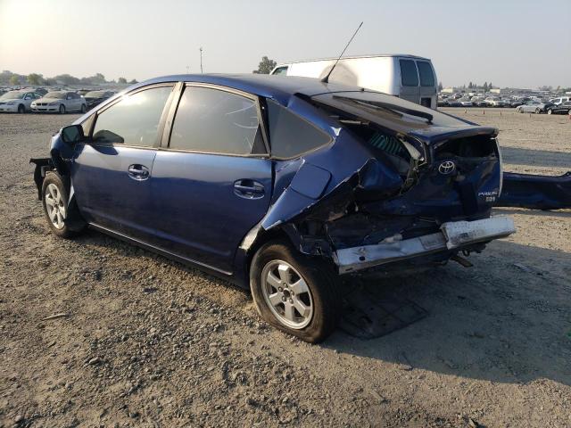 Photo 2 from auction – 2008 TOYOTA PRIUS with VIN JTDKB20U787738592