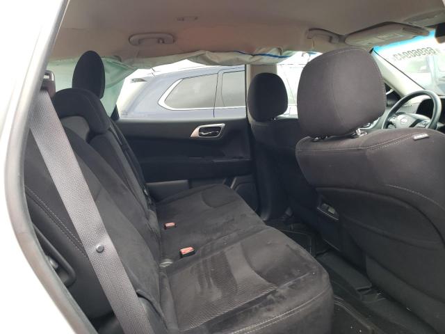 Снимка 10 от търг – 2015 NISSAN PATHFINDER с VIN 5N1AR2MM4FC689482