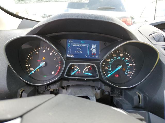 Photo 9 from auction – 2014 FORD ESCAPE S with VIN 1FMCU0F71EUC18336