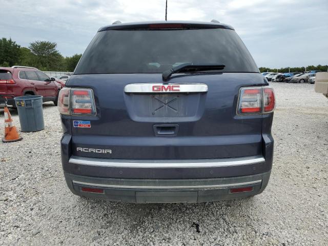 Photo 6 from auction – 2014 GMC ACADIA SLT with VIN 1GKKRSKDXEJ165926