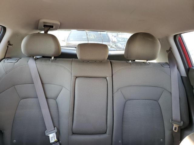 Photo 10 from auction – 2013 KIA SPORTAGE L with VIN KNDPBCA24D7419136