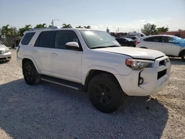 Zdjęcie 4 z aukcji – 2016 TOYOTA 4RUNNER SR z VIN JTEZU5JR0G5134151