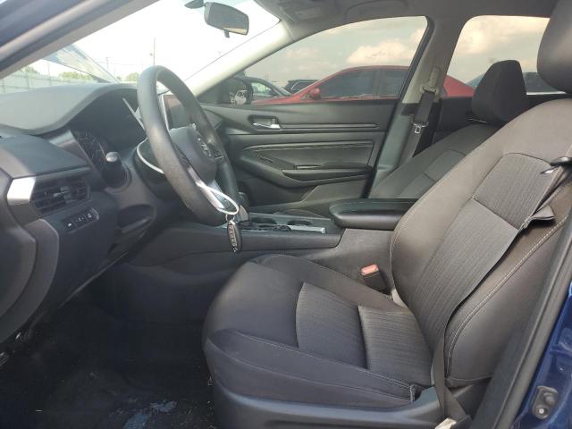 Photo 7 from auction – 2020 NISSAN ALTIMA S with VIN 1N4BL4BV5LC150520