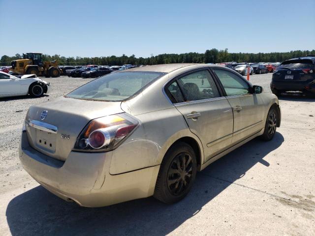 Photo 3 from auction – 2010 NISSAN ALTIMA BAS with VIN 1N4AL2AP5AC102239