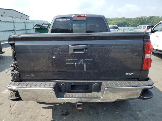 Photo 6 from auction – 2014 GMC SIERRA K15 with VIN 3GTU2VEC3EG230484
