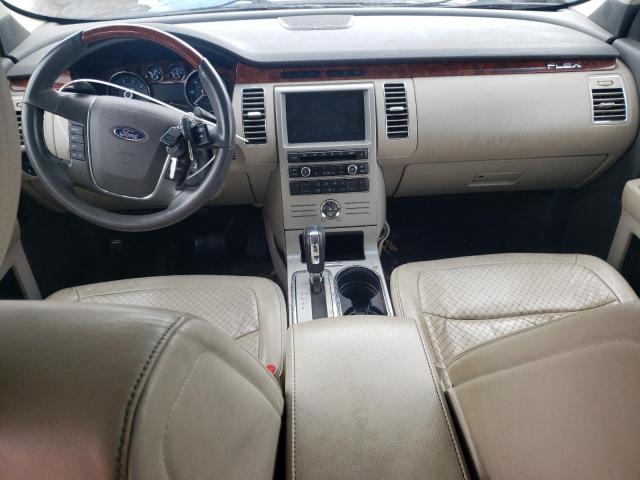Photo 8 from auction – 2012 FORD FLEX LIMIT with VIN 2FMHK6DT4CBD03737